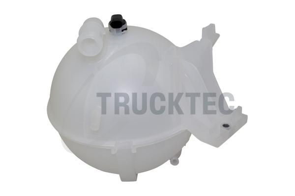 0740090 Trucktec Розширювальний бачок охолодження